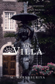 Title: The Villa, Author: M. Warnasuriya