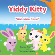 Title: The Adventures of Yiddy Kitty: 