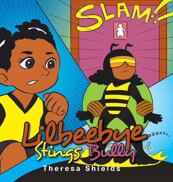 Lilbeebye Stings Bully