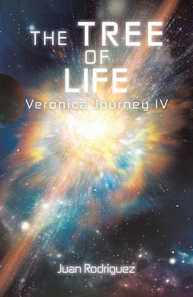 The Tree of Life: Veronica Journey Iv