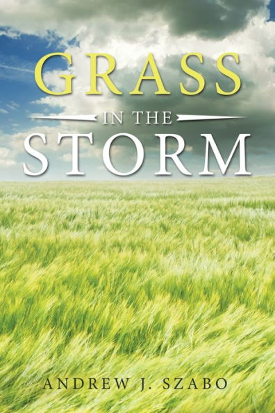 Grass the Storm