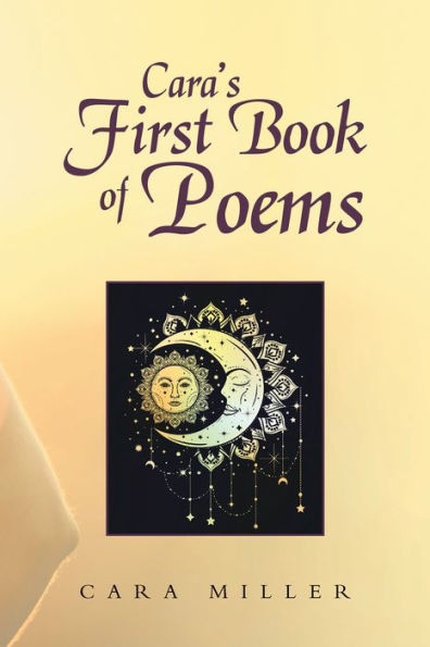 Cara's First Book of Poems