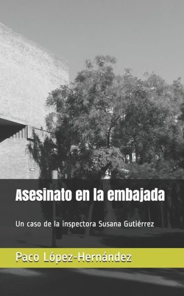 Asesinato en la embajada