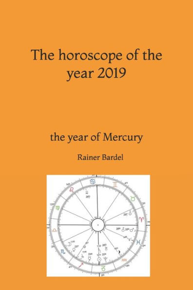 The horoscope of the year 2019: the year of Mercury
