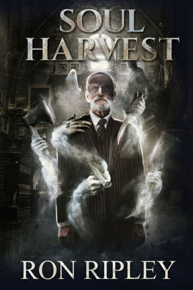 Soul Harvest: Supernatural Horror with Scary Ghosts & Haunted Houses