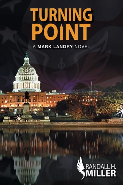 Turning Point: A Mark Landry Novel