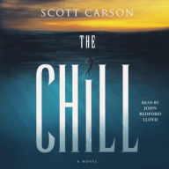 Title: The Chill, Author: Scott Carson