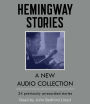 Selected Hemingway Stories: A New Audio Collection