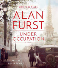 Under Occupation: A Novel