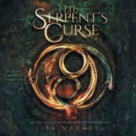 Title: The Serpent's Curse, Author: Lisa Maxwell