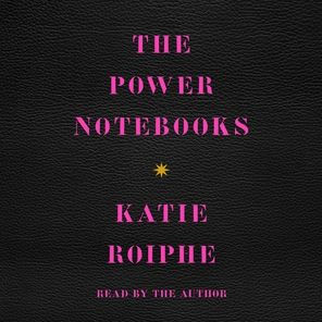 The Power Notebooks