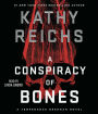 A Conspiracy of Bones (Temperance Brennan Series #19)