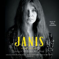 Title: Janis: Her Life and Music, Author: Holly George-Warren