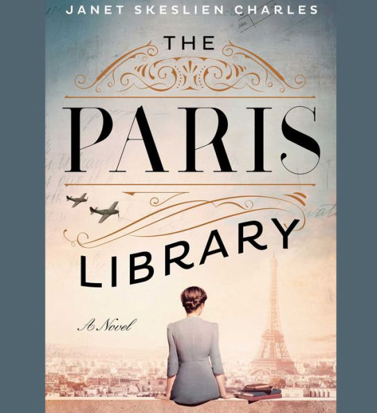 The Paris Library