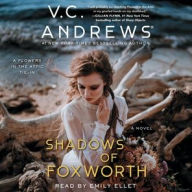 Title: The Shadows of Foxworth (Dollanganger Series #11), Author: V. C. Andrews