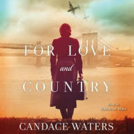 Title: For Love and Country, Author: Candace Waters