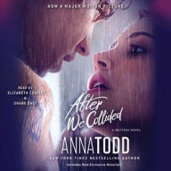 Title: After We Collided (After Series #2), Author: Anna Todd