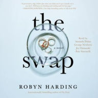 Title: The Swap, Author: Robyn Harding