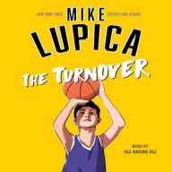 Title: The Turnover, Author: Mike Lupica