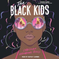 Title: The Black Kids, Author: Christina Hammonds Reed