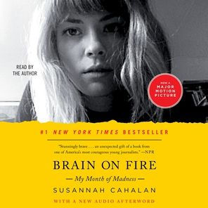 Brain on Fire: My Month of Madness