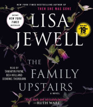 Title: Family Upstairs: A Novel, Author: Lisa Jewell