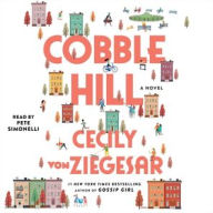 Title: Cobble Hill, Author: Cecily von Ziegesar