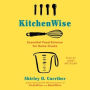 KitchenWise: Essential Food Science for Home Cooks