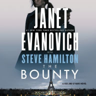 Title: The Bounty (Fox and O'Hare Series #7), Author: Janet Evanovich