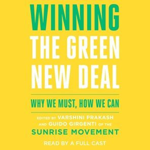 Winning the Green New Deal: Why We Must, How We Can