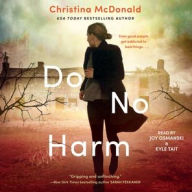 Title: Do No Harm, Author: Christina McDonald