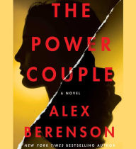 Title: The Power Couple, Author: Alex Berenson