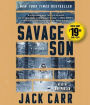 Savage Son (Terminal List Series #3)