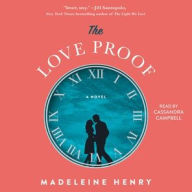 Title: The Love Proof, Author: Madeleine Henry