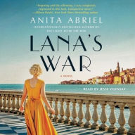 Title: Lana's War, Author: Anita Abriel