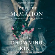 Title: The Drowning Kind, Author: Jennifer McMahon
