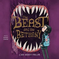 Title: The Beast and the Bethany, Author: Jack Meggitt-Phillips