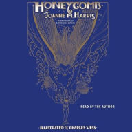 Title: Honeycomb, Author: Joanne M. Harris