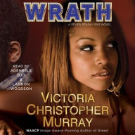Title: Wrath, Author: Victoria Christopher Murray