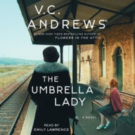 Title: The Umbrella Lady, Author: V. C. Andrews