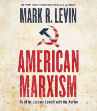 Title: American Marxism, Author: Mark R. Levin