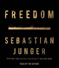 Title: Freedom, Author: Sebastian Junger