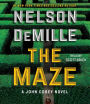 The Maze (John Corey Series #8)