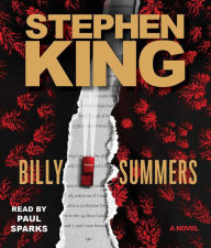 Title: Billy Summers, Author: Stephen King