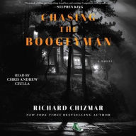 Title: Chasing the Boogeyman, Author: Richard Chizmar