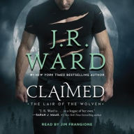 Title: Claimed, Author: J. R. Ward