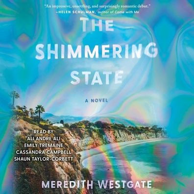 The Shimmering State