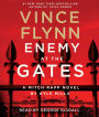 Enemy at the Gates (Mitch Rapp Series #20)