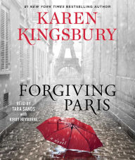Title: Forgiving Paris (Baxter Family Series), Author: Karen Kingsbury