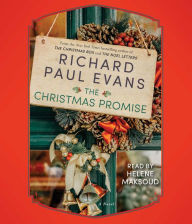 Title: The Christmas Promise, Author: Richard Paul Evans